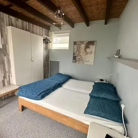 Duinland 188 Semesterbostad *