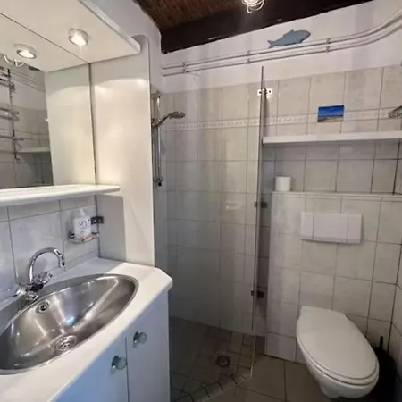 Semesterbostad Duinland 188 Sint Maartensvlotbrug