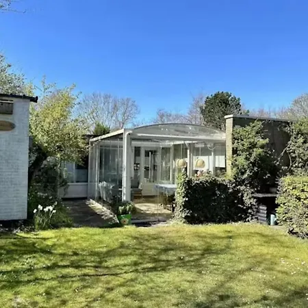 Duinland 188 Semesterbostad